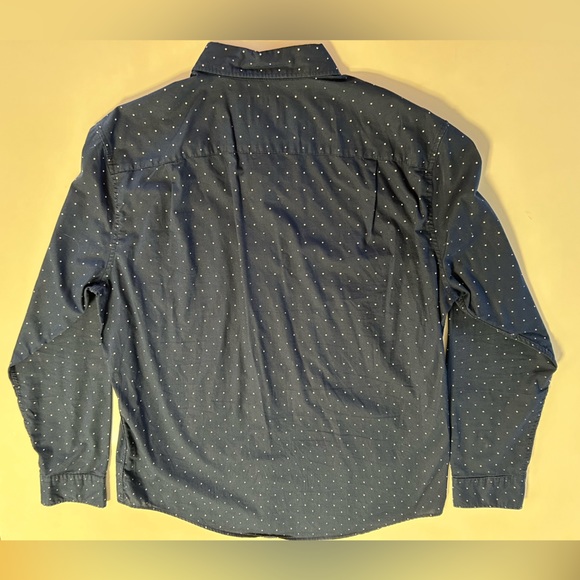 American Eagle Button Down - Picture 2 of 4